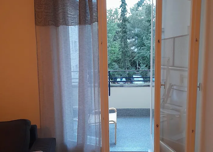 Berlin Zimmer