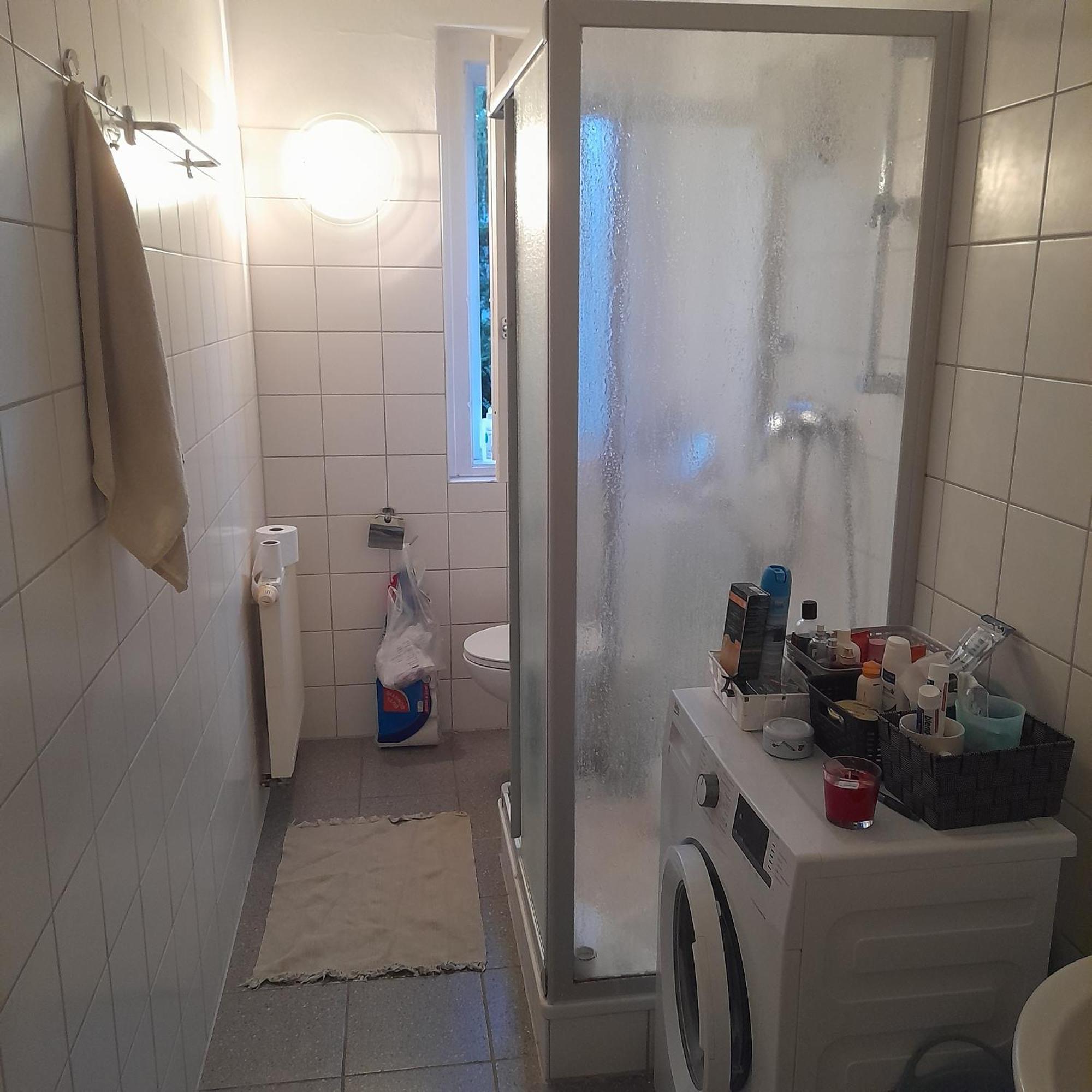 Appartement Zimmer Berlijn