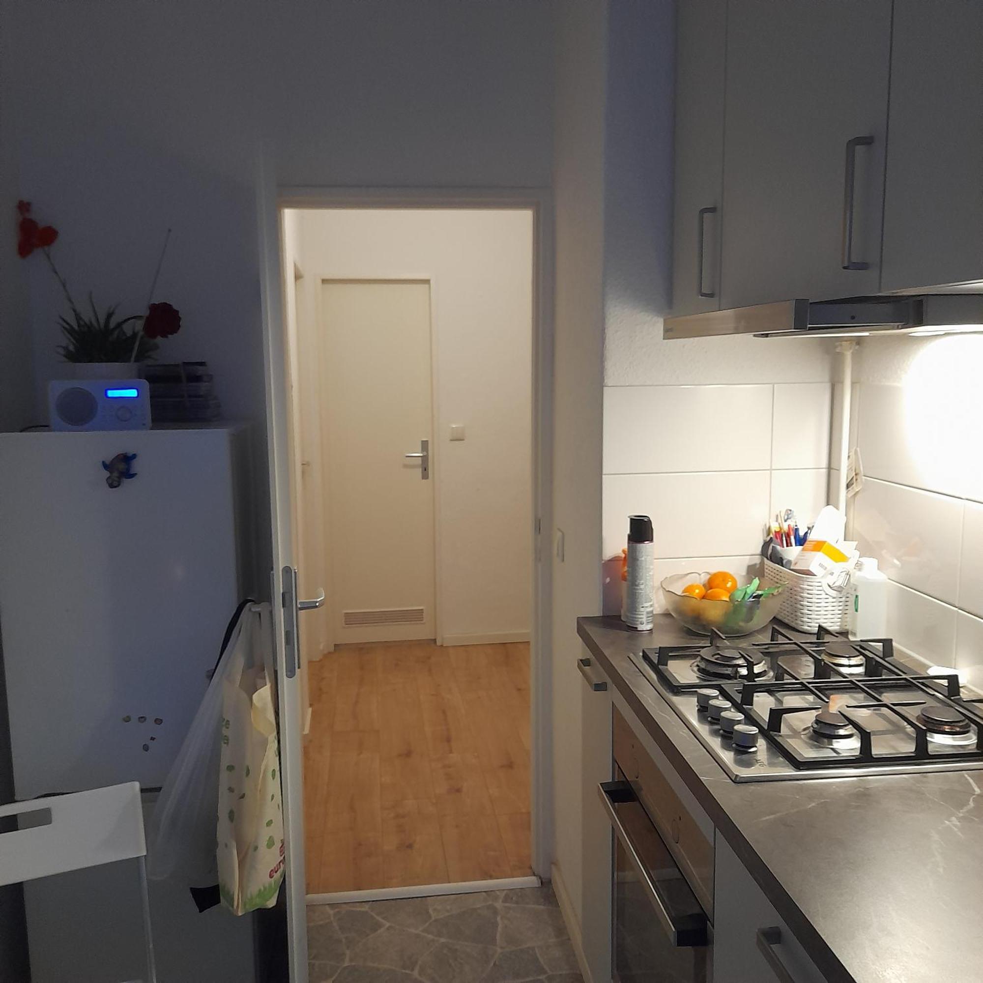 Zimmer Apartamento *