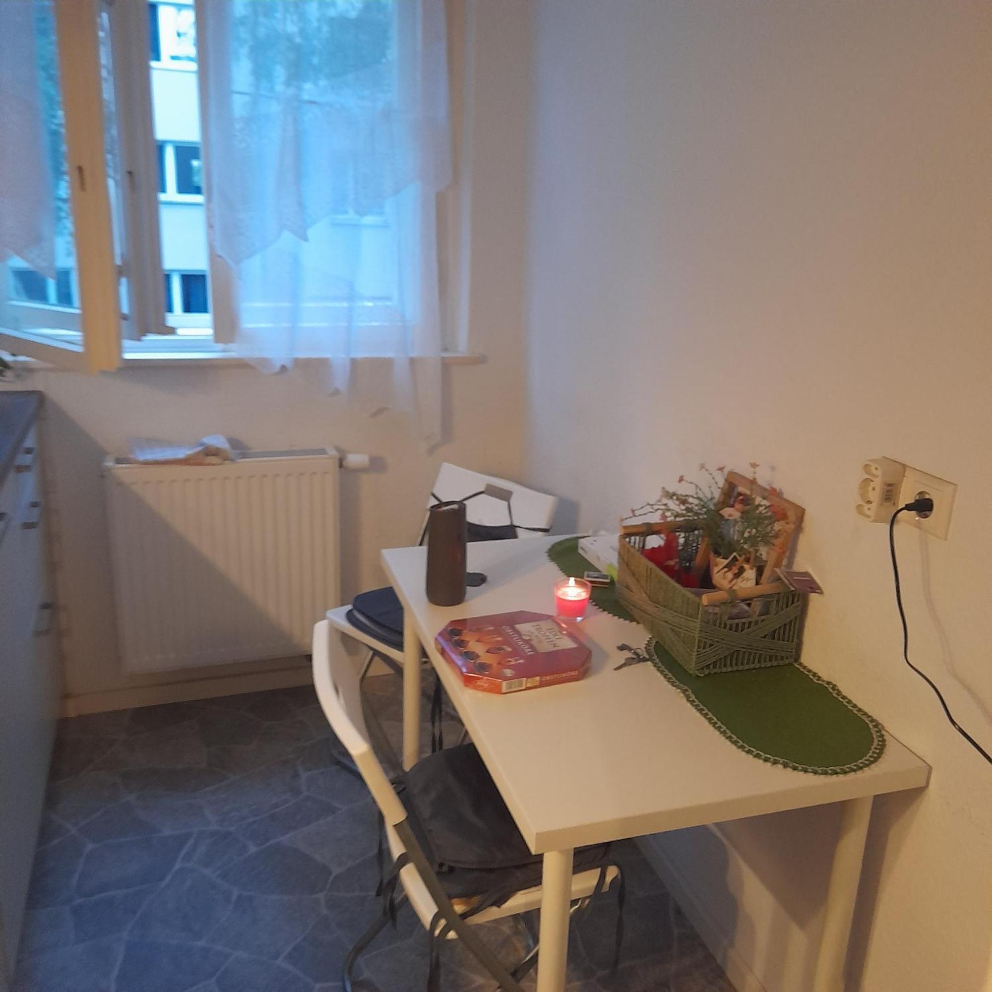 Zimmer Appartement