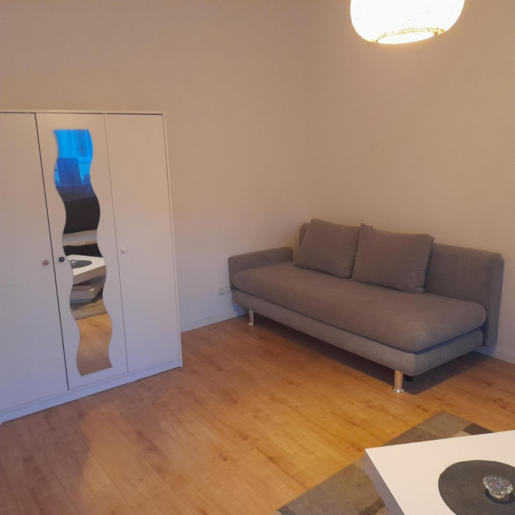Zimmer Appartement